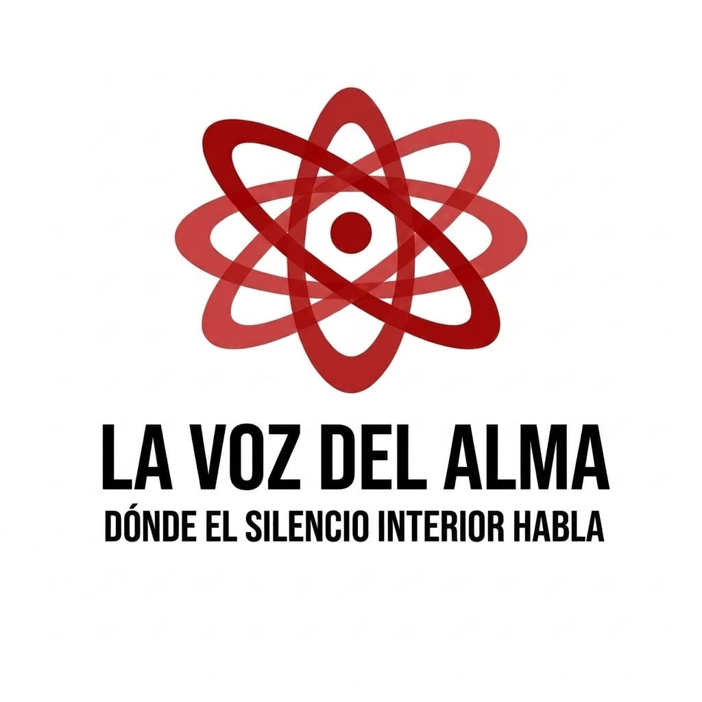 La voz del alma